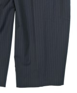 NOBLE（ノーブル）スラックス 紺 サイズ:36(S位) レディース/2200640620172