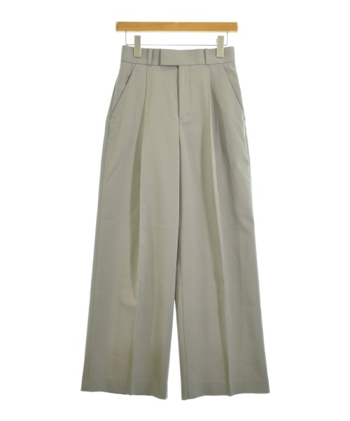 NOBLE(ノーブル)スラックス グレー サイズ:36(S位)/2200640620196