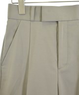 NOBLE（ノーブル）スラックス グレー サイズ:36(S位) レディース/2200640620196