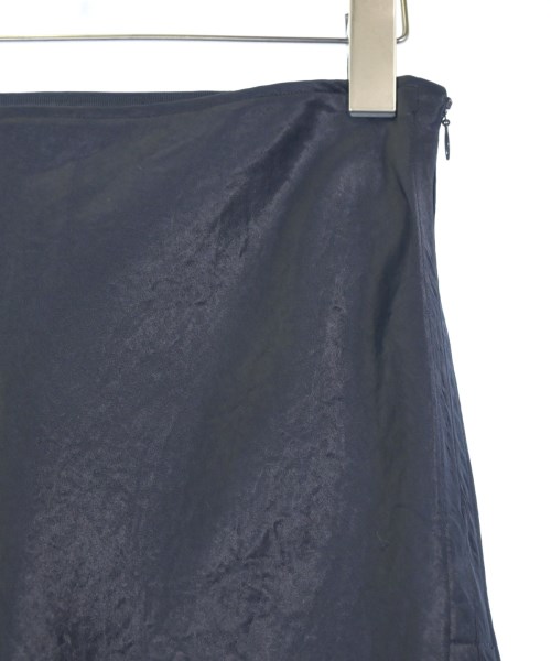 NOBLE（ノーブル）ロング・マキシ丈スカート 紺 サイズ:36(S位) レディース/2200640620202