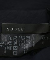 NOBLE（ノーブル）ロング・マキシ丈スカート 紺 サイズ:36(S位) レディース/2200640620202