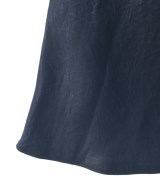 NOBLE（ノーブル）ロング・マキシ丈スカート 紺 サイズ:36(S位) レディース/2200640620202