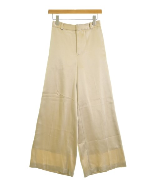 NOBLE(ノーブル)スラックス ゴールド サイズ:36(S位)/2200640620233