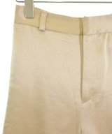 NOBLE（ノーブル）スラックス ゴールド サイズ:36(S位) レディース/2200640620233