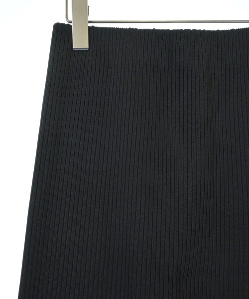 NOBLE（ノーブル）ロング・マキシ丈スカート 黒 サイズ:38(M位) レディース/2200640620240