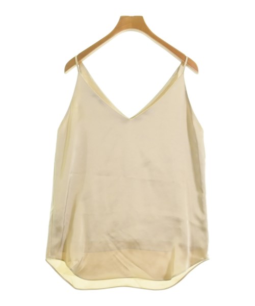 NOBLE（ノーブル）ブラウス ゴールド サイズ:-(M位) レディース/2200640620264