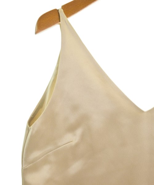 NOBLE（ノーブル）ブラウス ゴールド サイズ:-(M位) レディース/2200640620264