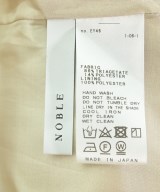 NOBLE（ノーブル）ブラウス ゴールド サイズ:-(M位) レディース/2200640620264