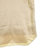 NOBLE（ノーブル）ブラウス ゴールド サイズ:-(M位) レディース/2200640620264