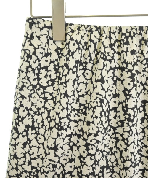 NOBLE（ノーブル）ロング・マキシ丈スカート 黒 サイズ:-(S位) レディース/2200641546044