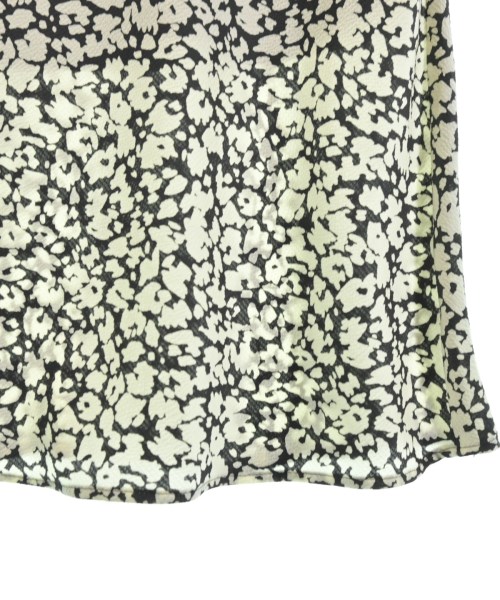 NOBLE（ノーブル）ロング・マキシ丈スカート 黒 サイズ:-(S位) レディース/2200641546044