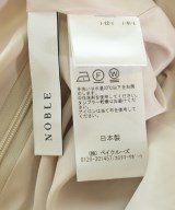 NOBLE（ノーブル）ロング・マキシ丈スカート ベージュ サイズ:36(S位) レディース/2200644625029