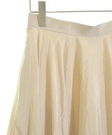 NOBLE（ノーブル）ロング・マキシ丈スカート ベージュ サイズ:36(S位) レディース/2200644625029