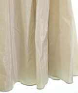 NOBLE（ノーブル）ロング・マキシ丈スカート ベージュ サイズ:36(S位) レディース/2200644625029