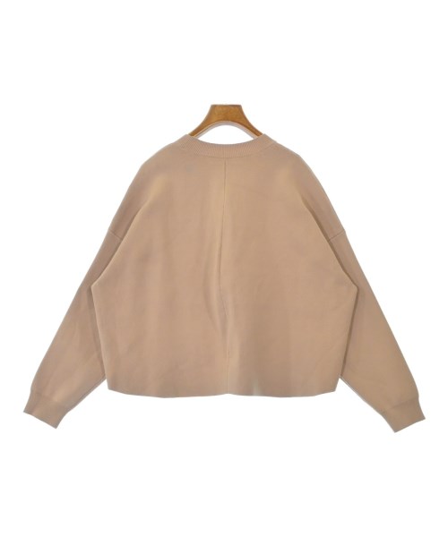 NOBLE（ノーブル）ニット・セーター ベージュ サイズ:F レディース/2200646225029