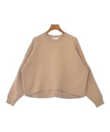 NOBLE（ノーブル）ニット・セーター ベージュ サイズ:F レディース/2200646225029