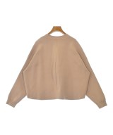 NOBLE（ノーブル）ニット・セーター ベージュ サイズ:F レディース/2200646225029