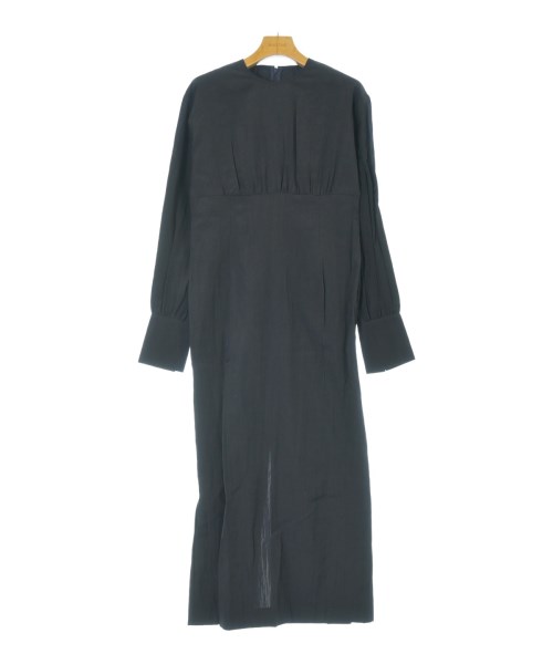 NOBLE(ノーブル)ワンピース 黒 サイズ:38(M位)/2200646225036