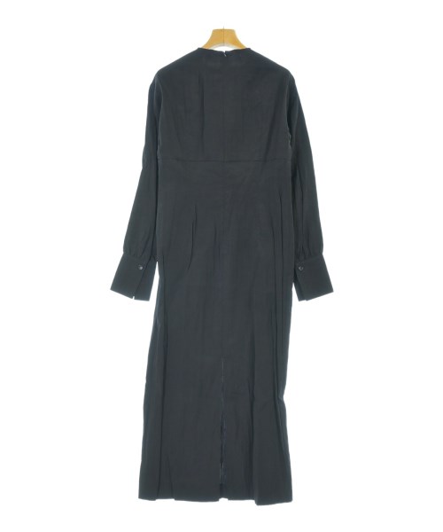 NOBLE（ノーブル）ワンピース 黒 サイズ:38(M位) レディース/2200646225036