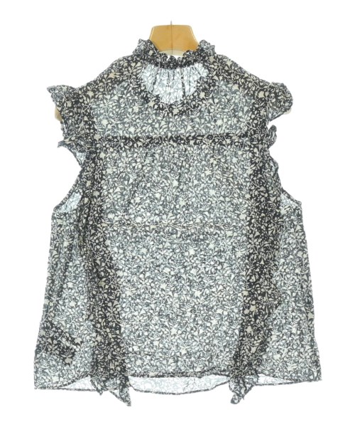 NOBLE（ノーブル）ブラウス 黒 サイズ:-(M位) レディース/2200646225043