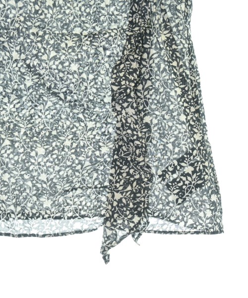 NOBLE（ノーブル）ブラウス 黒 サイズ:-(M位) レディース/2200646225043