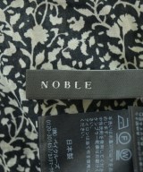 NOBLE（ノーブル）ブラウス 黒 サイズ:-(M位) レディース/2200646225043