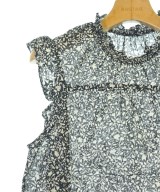 NOBLE（ノーブル）ブラウス 黒 サイズ:-(M位) レディース/2200646225043