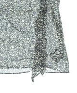 NOBLE（ノーブル）ブラウス 黒 サイズ:-(M位) レディース/2200646225043