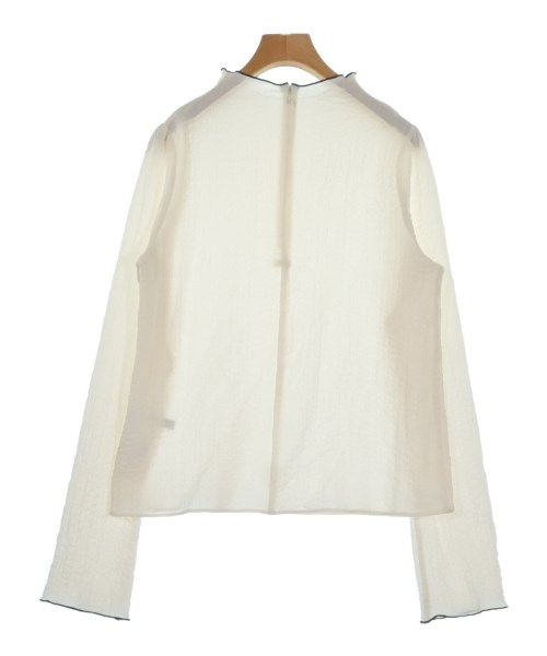 NOBLE（ノーブル）ブラウス 白 サイズ:-(M位) レディース/2200646225050