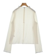 NOBLE（ノーブル）ブラウス 白 サイズ:-(M位) レディース/2200646225050