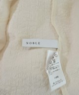 NOBLE（ノーブル）ブラウス 白 サイズ:-(M位) レディース/2200646225050