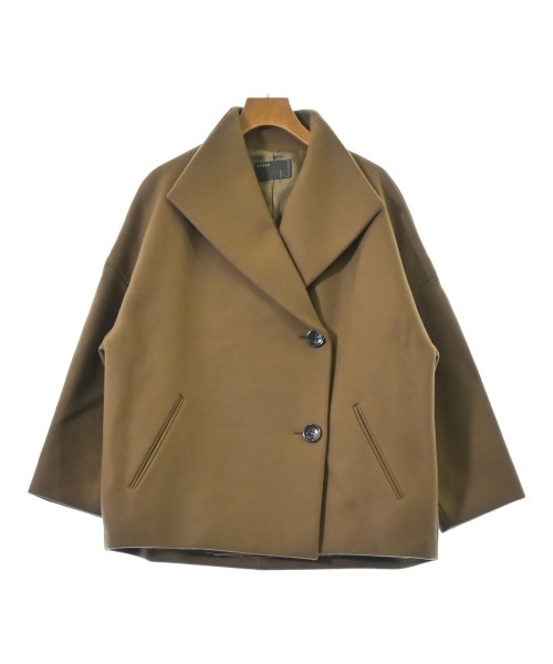 NOBLE(ノーブル)その他 茶 サイズ:F/2200646811123