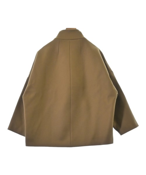 NOBLE（ノーブル）その他 茶 サイズ:F レディース/2200646811123