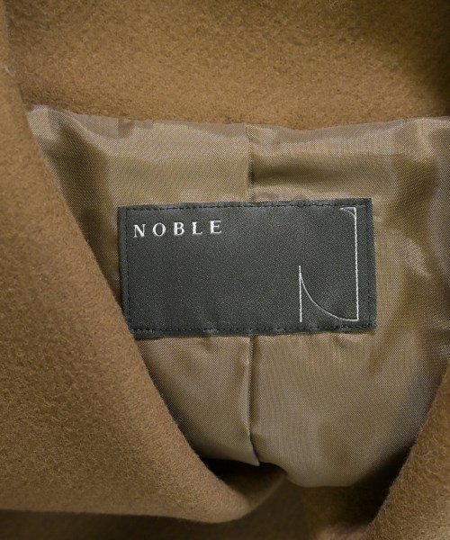 NOBLE（ノーブル）その他 茶 サイズ:F レディース/2200646811123