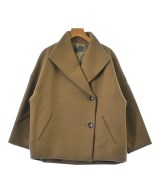 NOBLE（ノーブル）その他 茶 サイズ:F レディース/2200646811123
