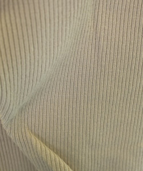 NOBLE（ノーブル）ニット・セーター ベージュ サイズ:-(M位) レディース/2200638704044