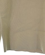 NOBLE（ノーブル）ニット・セーター ベージュ サイズ:-(M位) レディース/2200638704044
