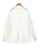 NOBLE（ノーブル）カジュアルシャツ 白 サイズ:F レディース/2200644811125