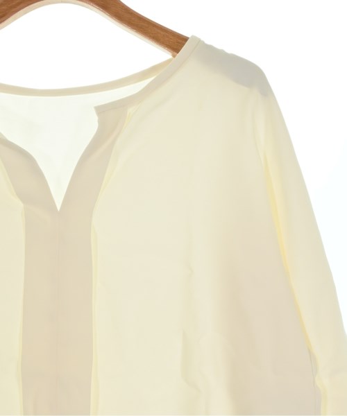 NOBLE（ノーブル）ブラウス 白 サイズ:36(S位) レディース/2200643034709