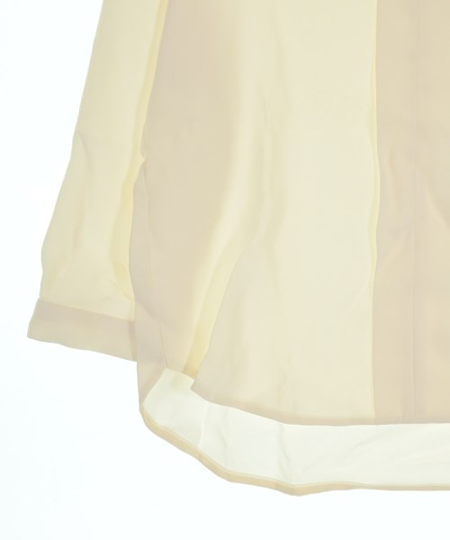 NOBLE（ノーブル）ブラウス 白 サイズ:36(S位) レディース/2200643034709