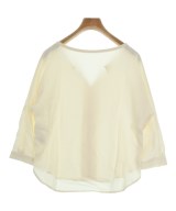 NOBLE（ノーブル）ブラウス 白 サイズ:36(S位) レディース/2200643034709