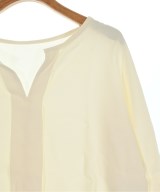 NOBLE（ノーブル）ブラウス 白 サイズ:36(S位) レディース/2200643034709