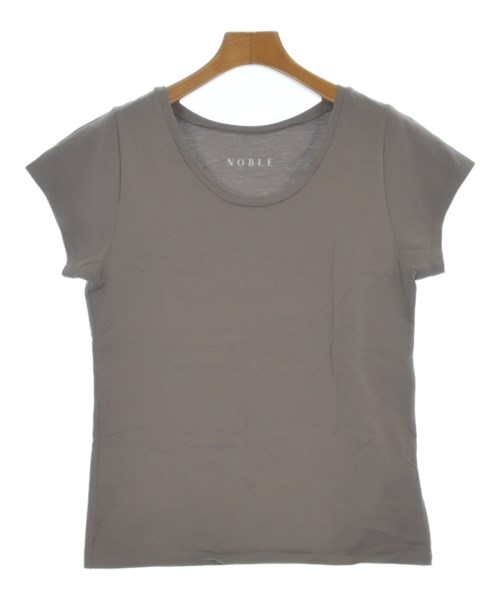 NOBLE(ノーブル)Tシャツ・カットソー グレー サイズ:F/2200641958106