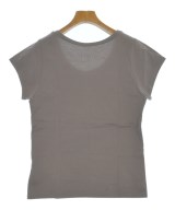 NOBLE（ノーブル）Tシャツ・カットソー グレー サイズ:F レディース/2200641958106
