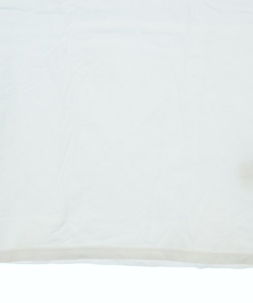 NOBLE（ノーブル）Tシャツ・カットソー 白 サイズ:F レディース/2200641958113