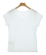 NOBLE（ノーブル）Tシャツ・カットソー 白 サイズ:F レディース/2200641958113