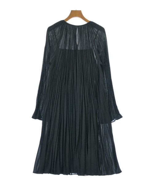 NOBLE(ノーブル)ワンピース 黒 サイズ:F/2200642557056