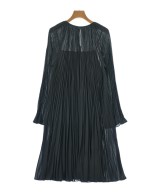 NOBLE（ノーブル）ワンピース 黒 サイズ:F レディース/2200642557056