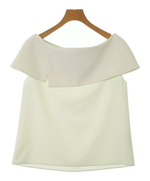 NOBLE(ノーブル)カジュアルシャツ 白 サイズ:-(XL位)/2200642557094