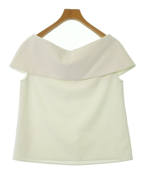 NOBLE（ノーブル）カジュアルシャツ 白 サイズ:-(XL位) レディース/2200642557094